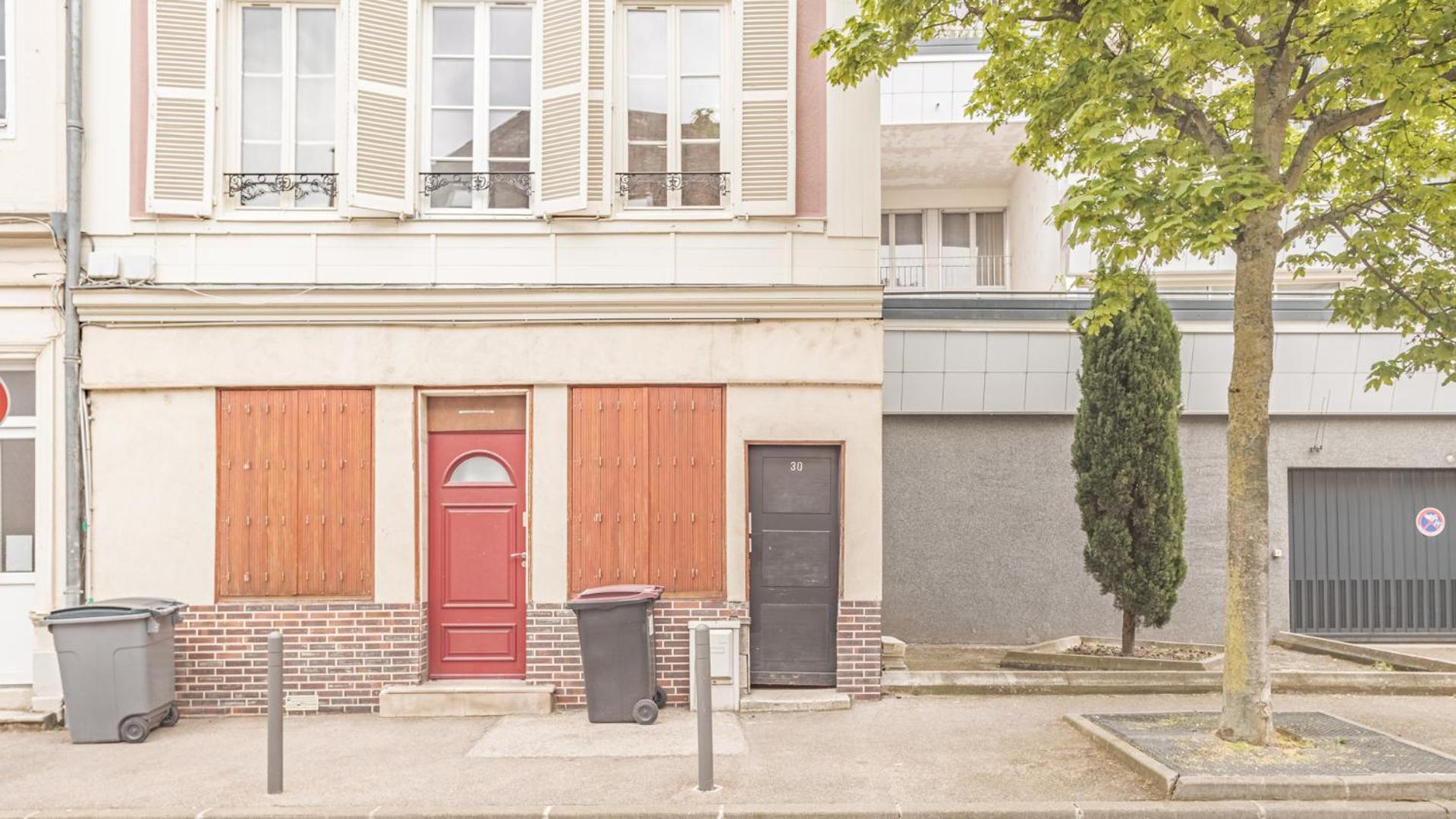 Preize Serenity Suite 2 - Hypercentre - 2 Pers. Troyes Exterior photo